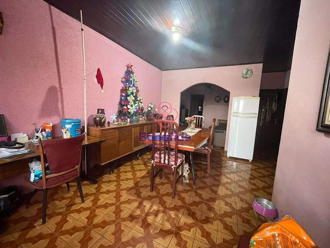 Casa à venda no Jardim da Fonte: 