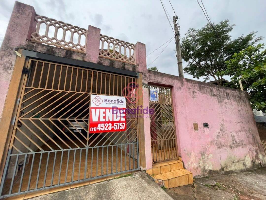 Casa à venda no Jardim da Fonte: 