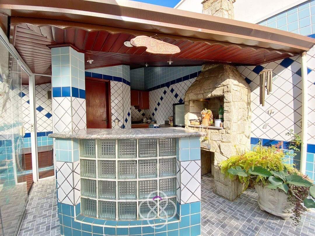 Casa à venda no Jardim Santa Teresa: 