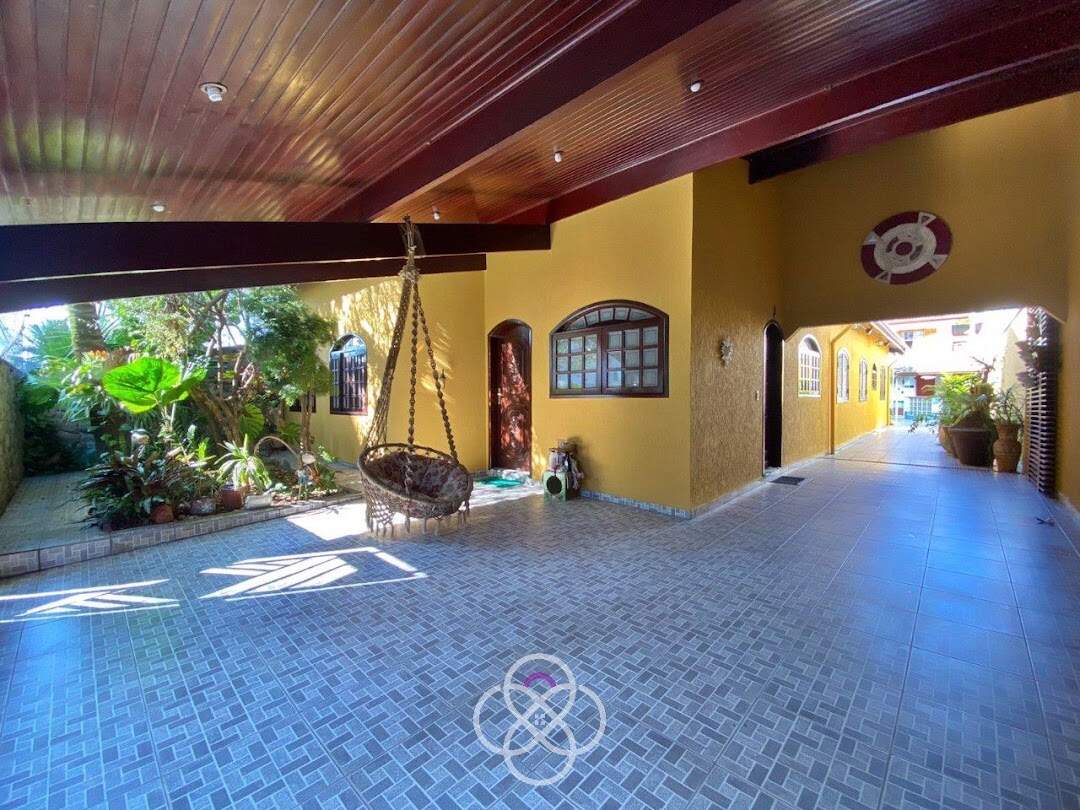 Casa à venda no Jardim Santa Teresa: 