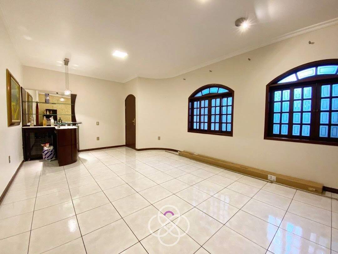 Casa à venda no Jardim Santa Teresa: 