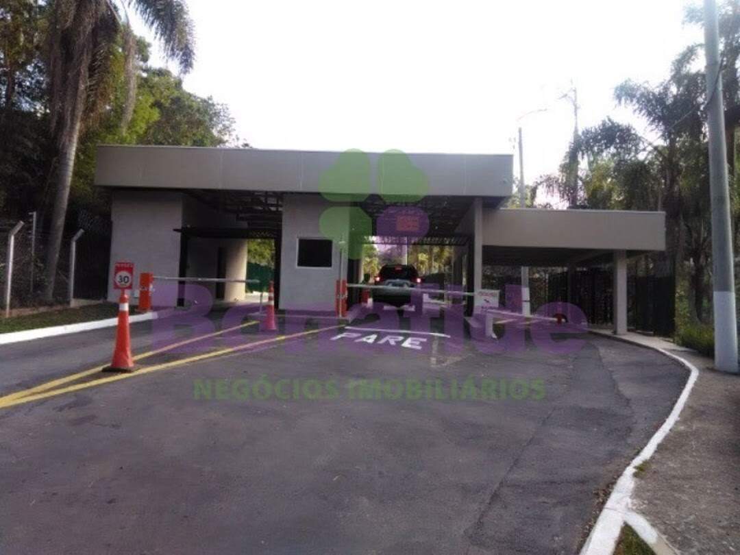 Terreno à venda no Loteamento Capital Ville: 