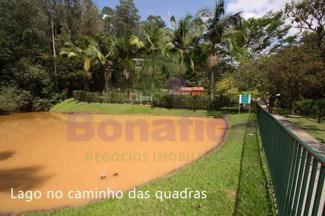 Terreno à venda no Loteamento Capital Ville: 