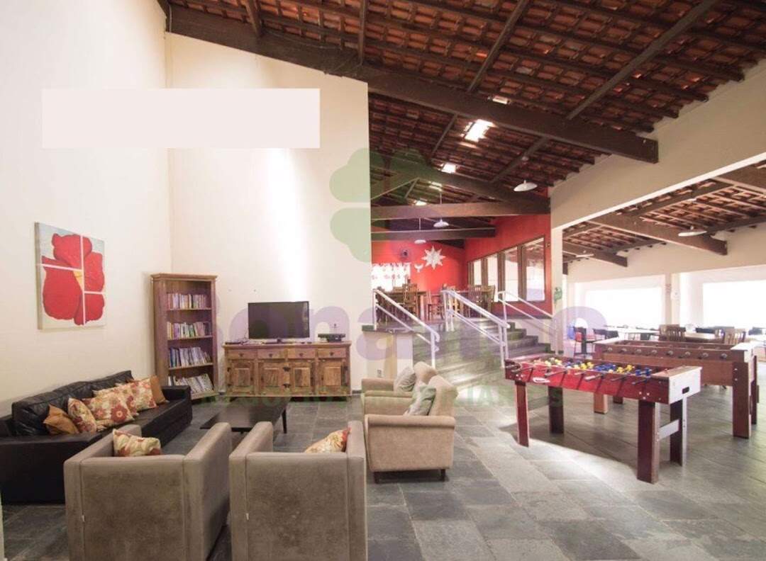 Terreno à venda no Loteamento Capital Ville: 