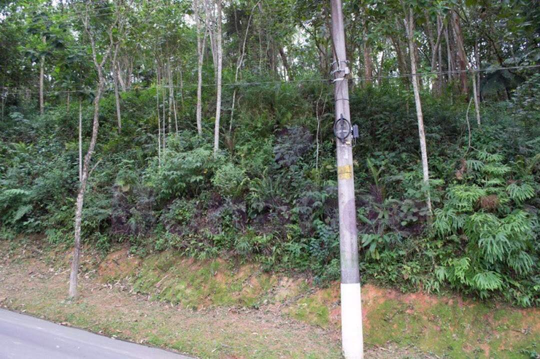 Terreno à venda no Loteamento Capital Ville: 