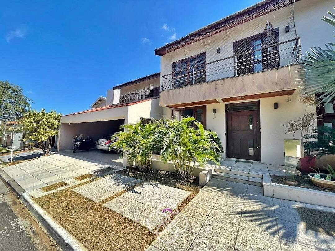 Casa à venda no Jardim Santa Teresa: 