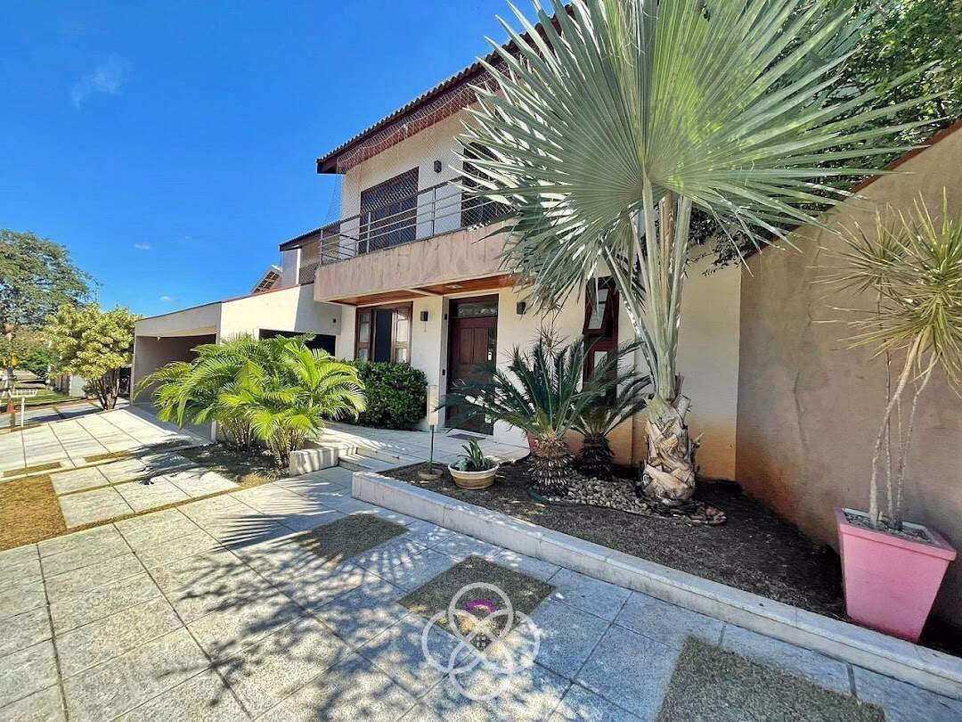 Casa à venda no Jardim Santa Teresa: 