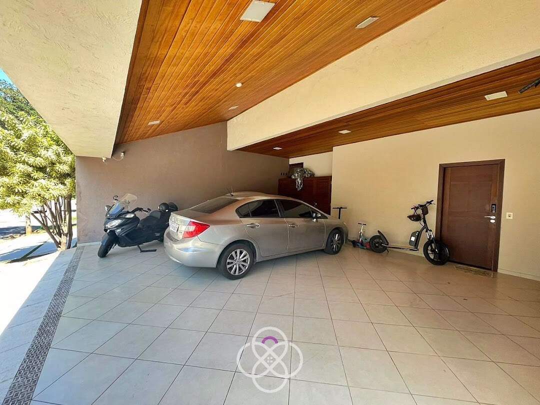 Casa à venda no Jardim Santa Teresa: 