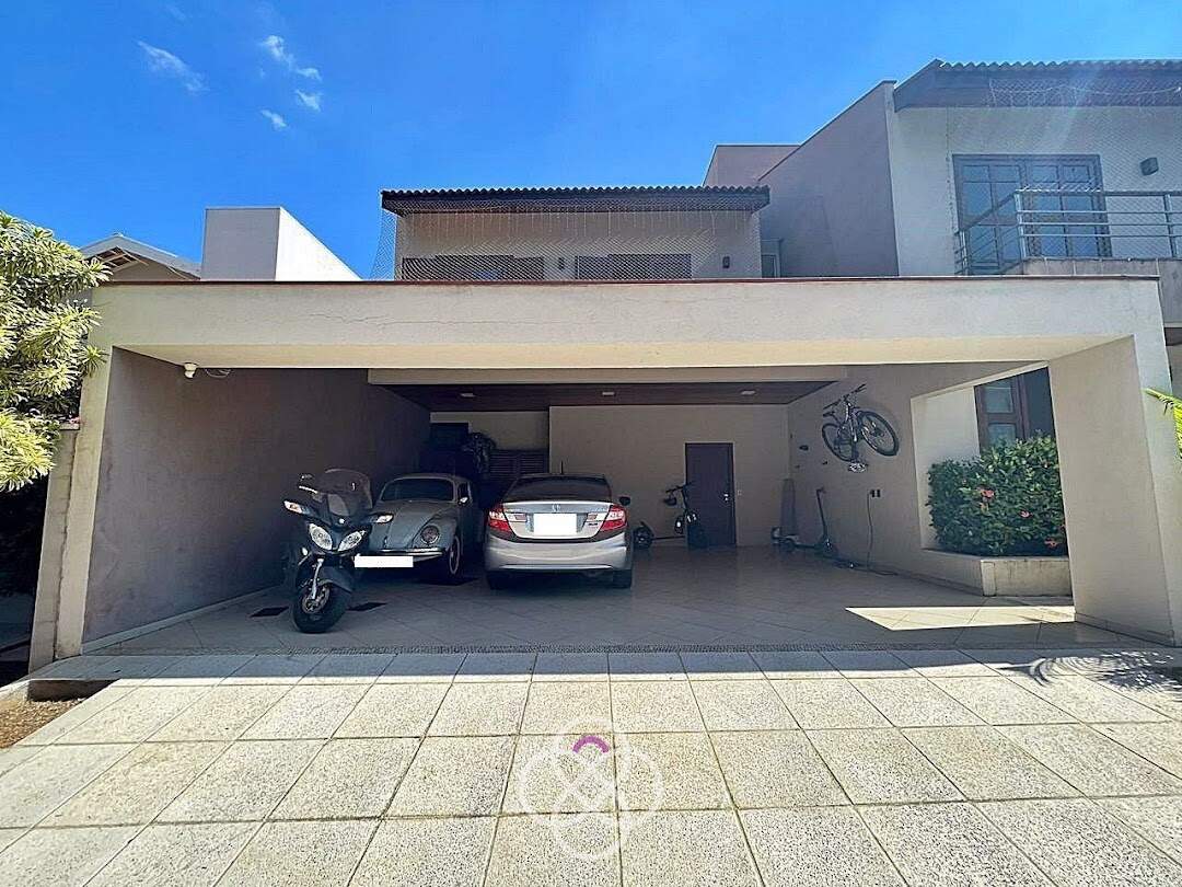 Casa à venda no Jardim Santa Teresa: 