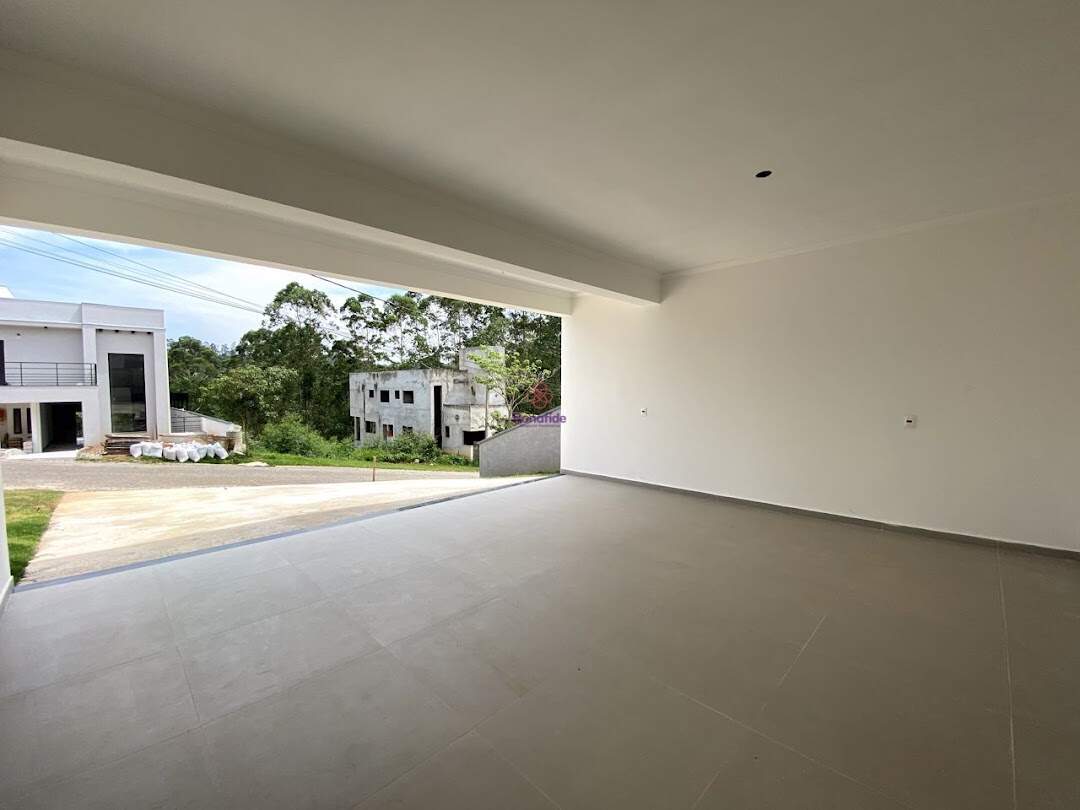 Casa à venda no Loteamento Capital Ville: 