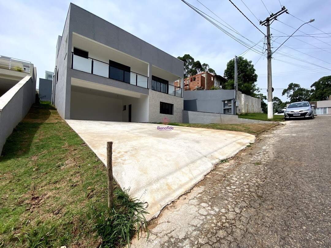 Casa à venda no Loteamento Capital Ville: 