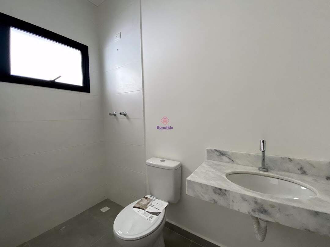 Casa à venda no Loteamento Capital Ville: 