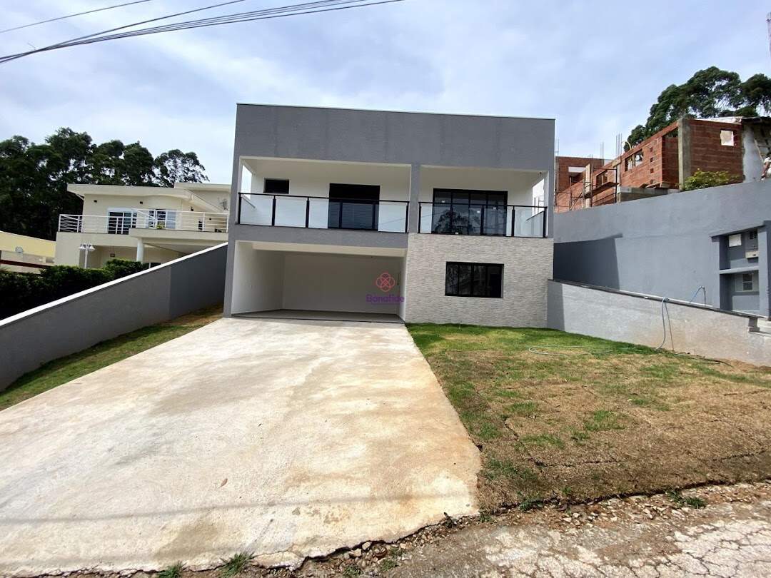 Casa à venda no Loteamento Capital Ville: 