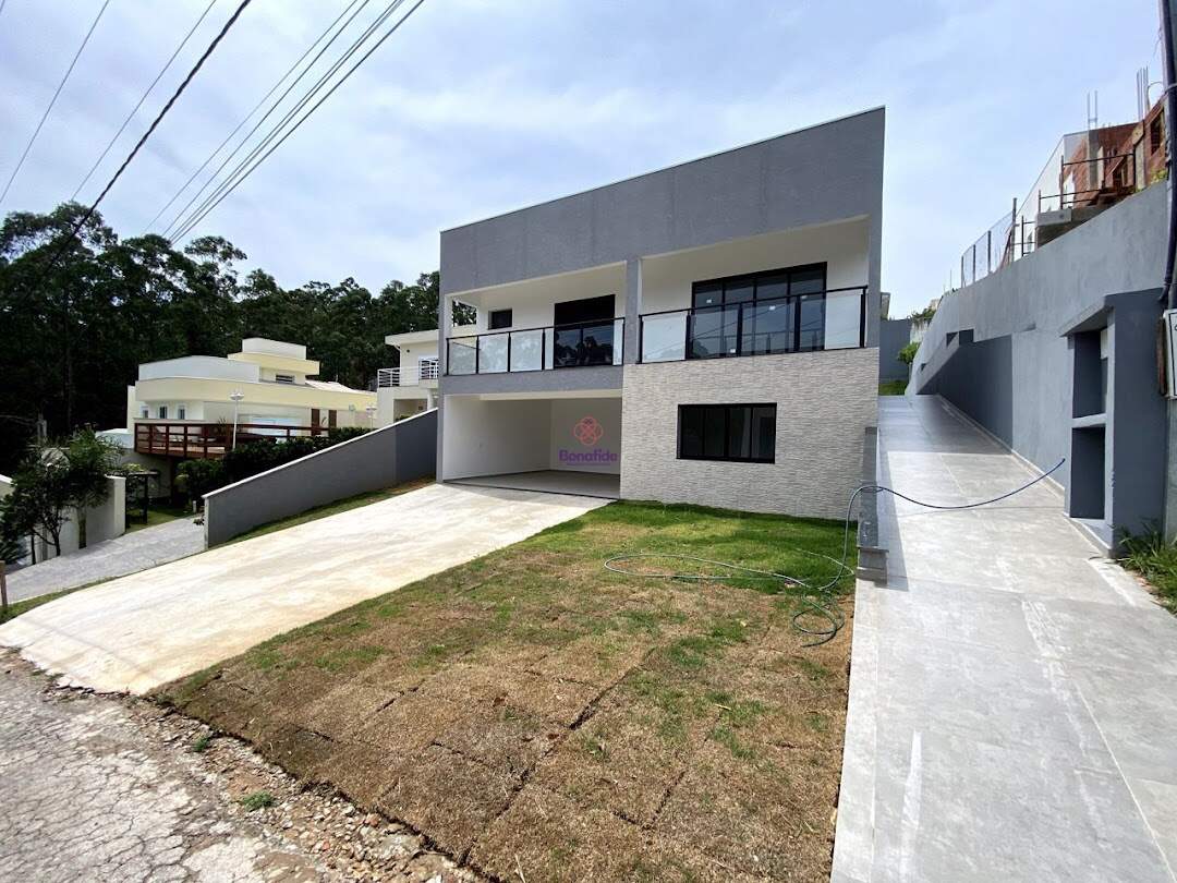 Casa à venda no Loteamento Capital Ville: 