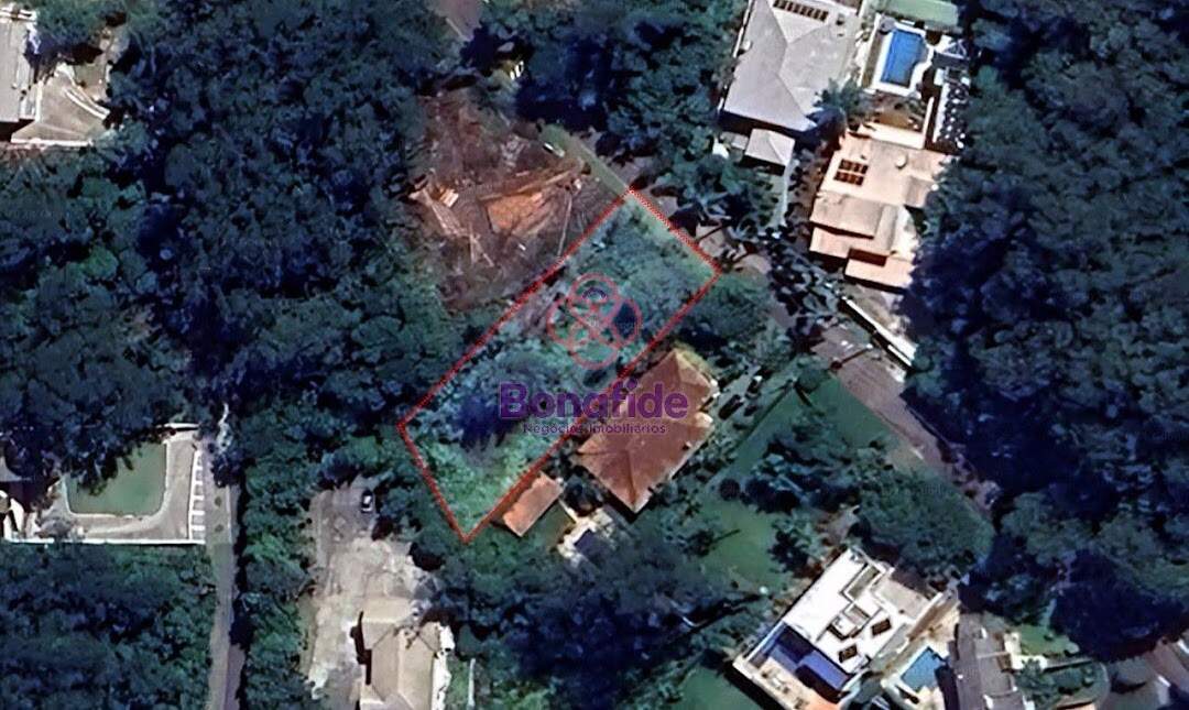 Terreno à venda no Loteamento Capital Ville: 