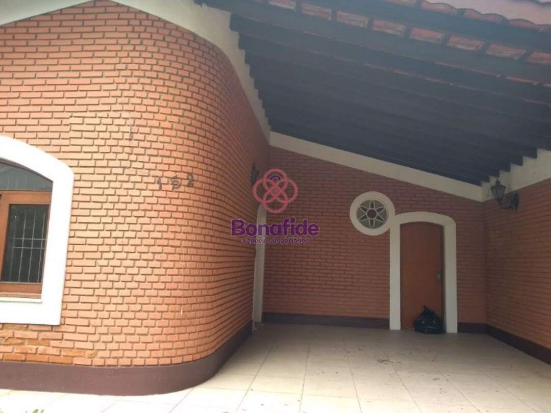 Casa à venda no Jardim Messina: 