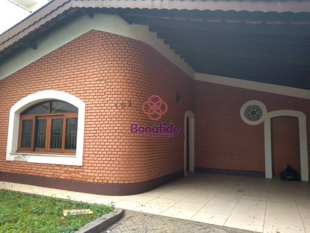 Casa à venda no Jardim Messina: 