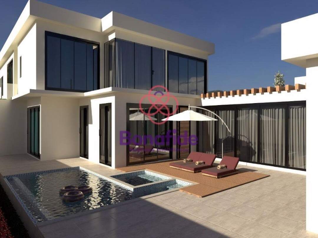 Terreno à venda no Loteamento Capital Ville: 