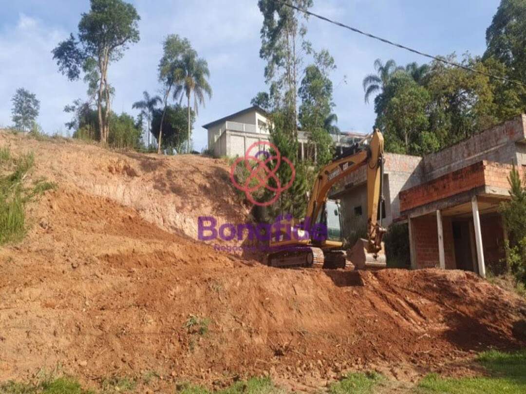 Terreno à venda no Loteamento Capital Ville: 