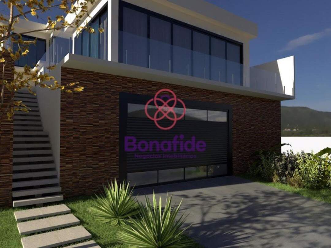 Terreno à venda no Loteamento Capital Ville: 