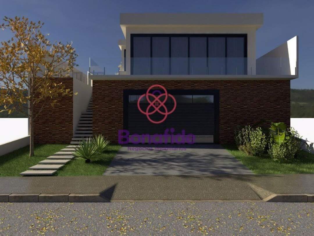 Terreno à venda no Loteamento Capital Ville: 