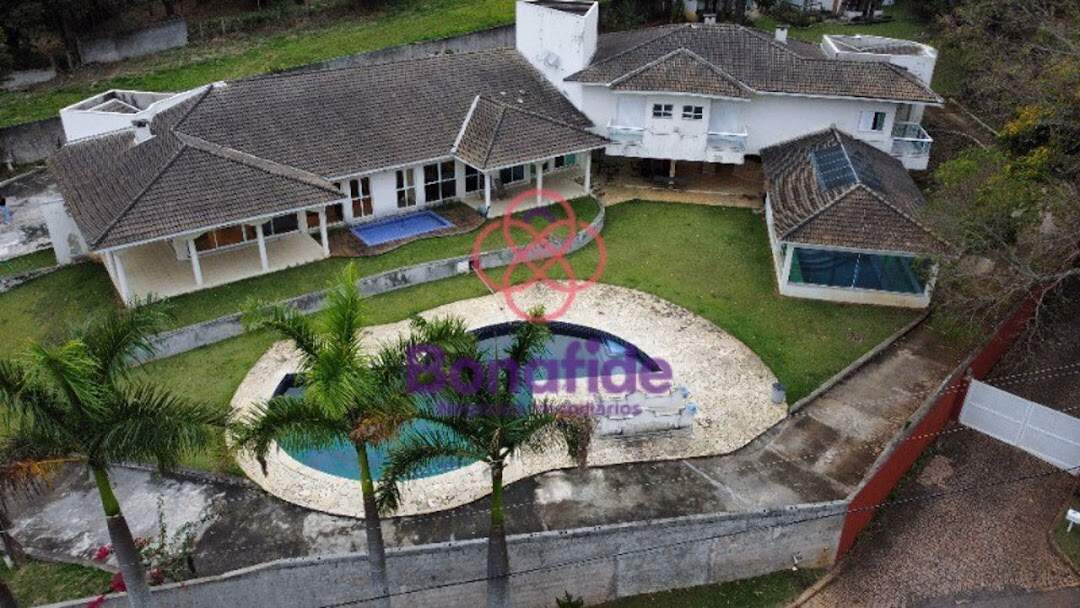 Casa à venda no Chácara Malota: 