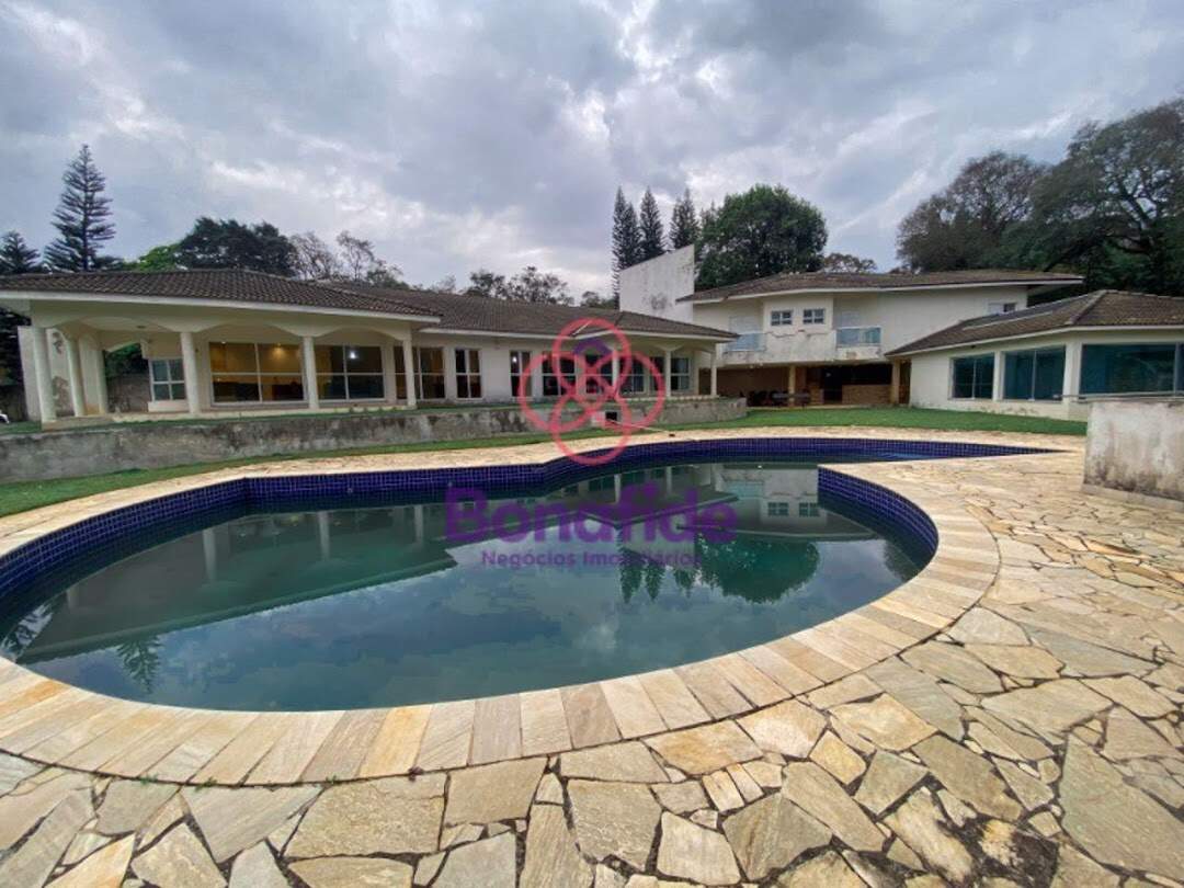 Casa à venda no Chácara Malota: 