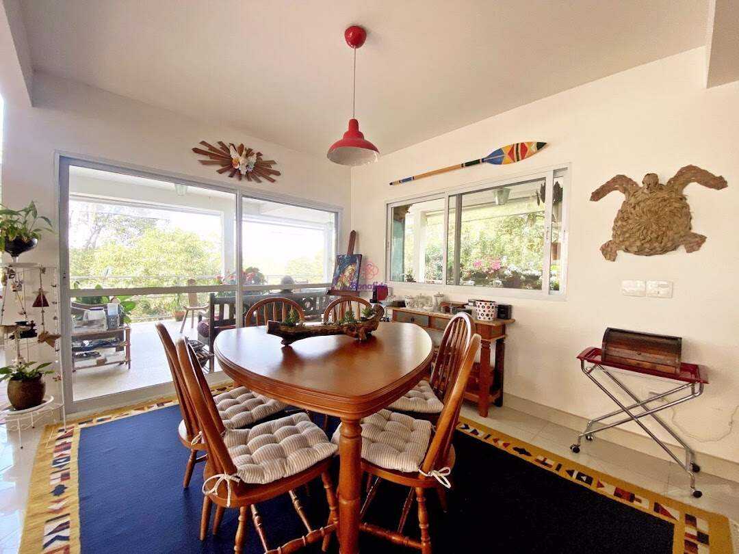 Casa à venda no Serra dos Lagos: 