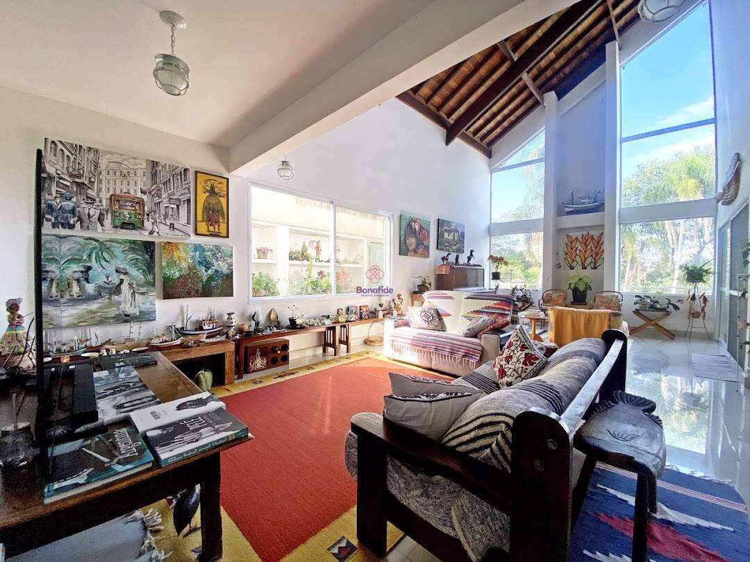 Casa à venda no Serra dos Lagos: 