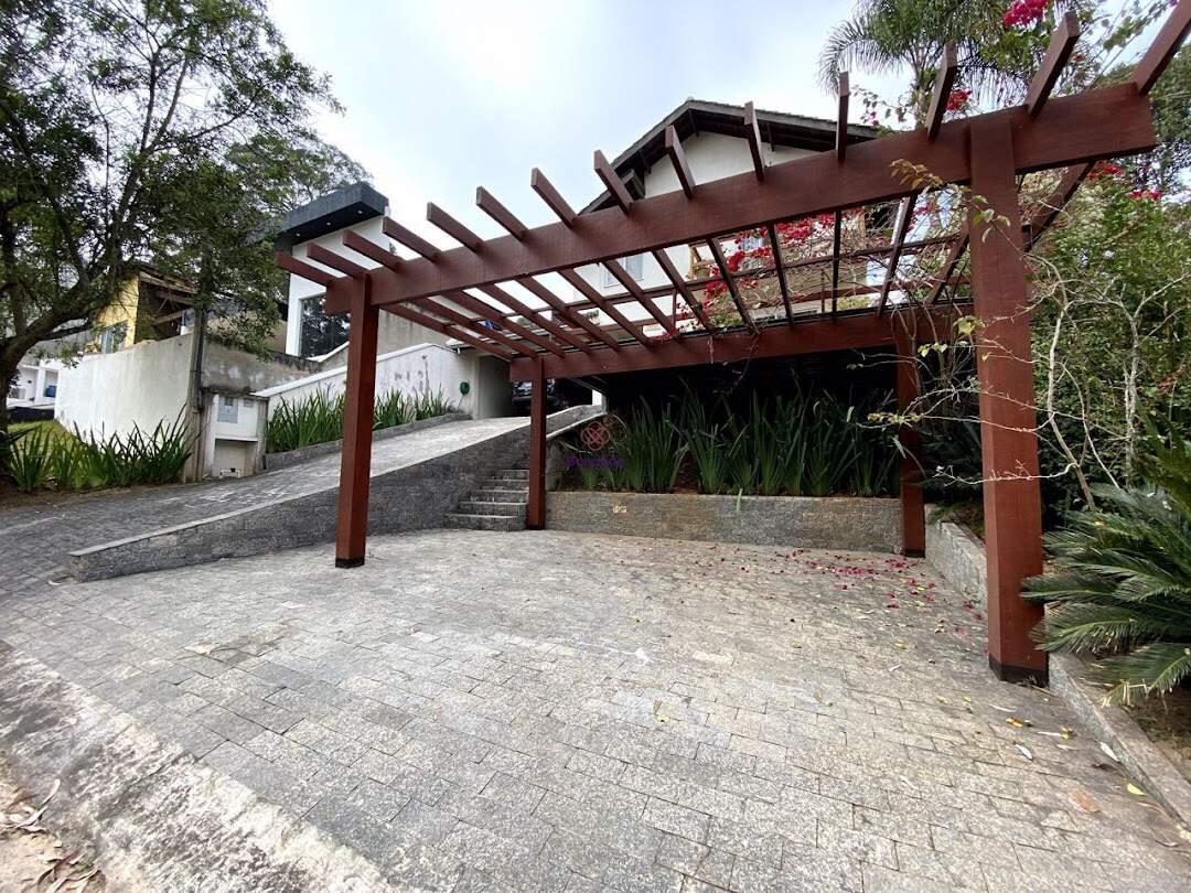 Casa à venda no Serra dos Lagos: 