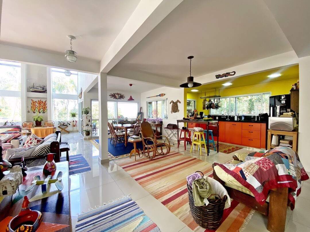 Casa à venda no Serra dos Lagos: 