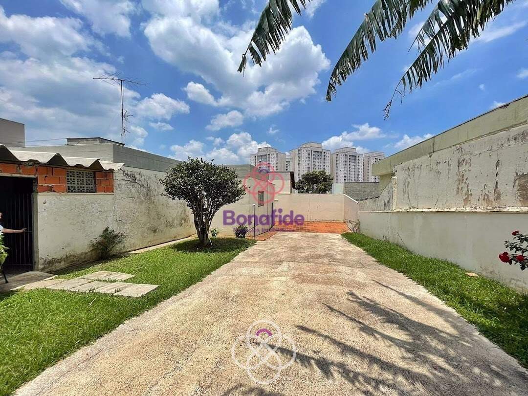 Terreno à venda no Vila Bela I: 