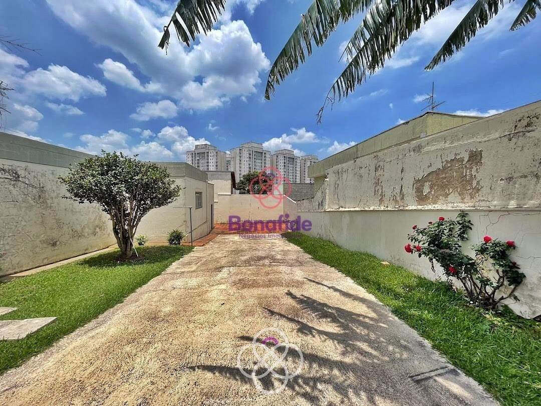 Terreno à venda no Vila Bela I: 