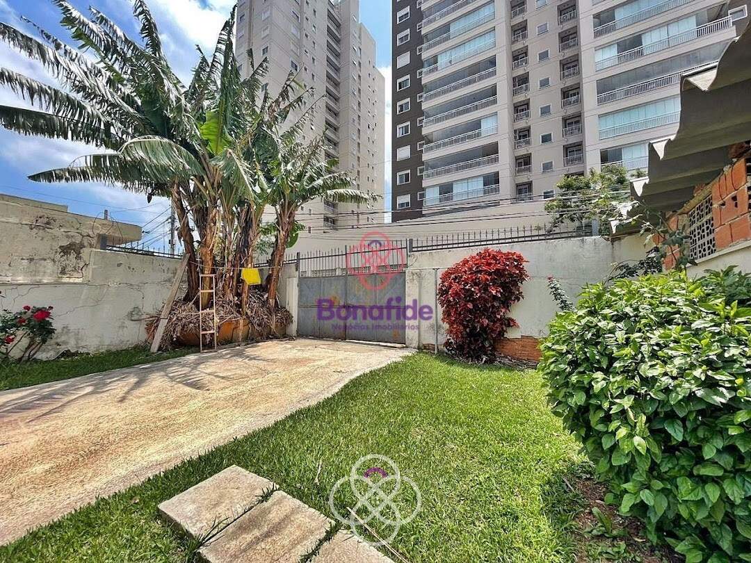 Terreno à venda no Vila Bela I: 