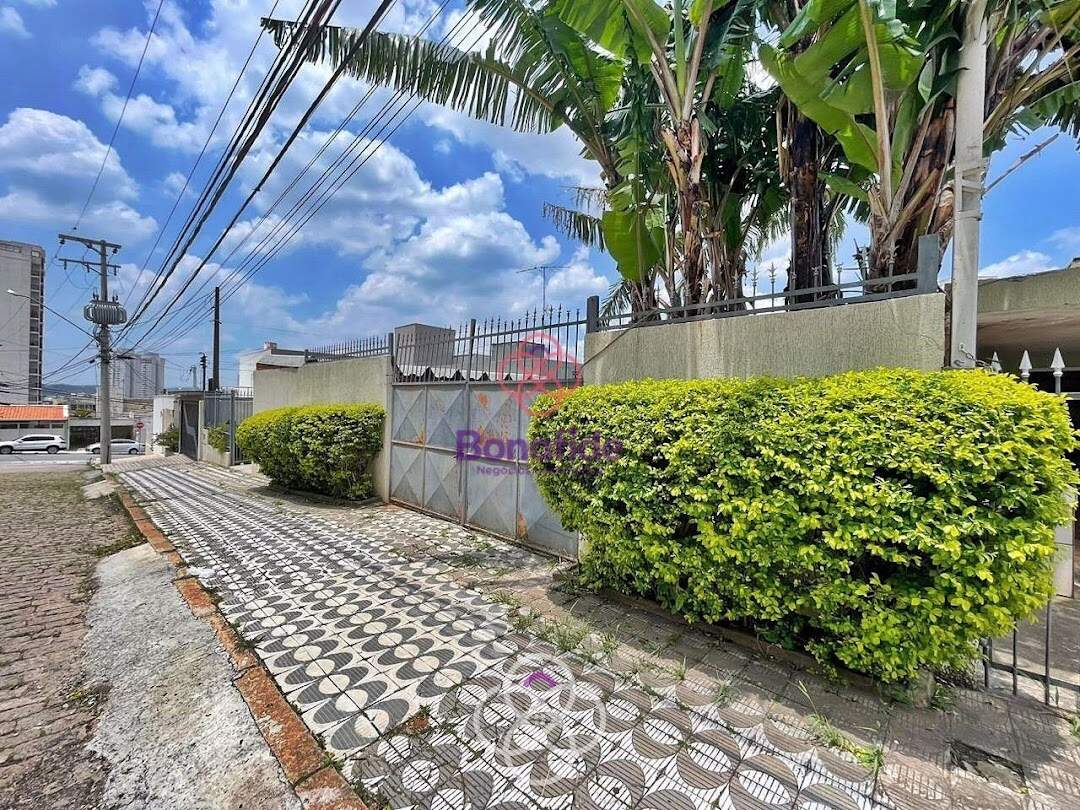 Terreno à venda no Vila Bela I: 