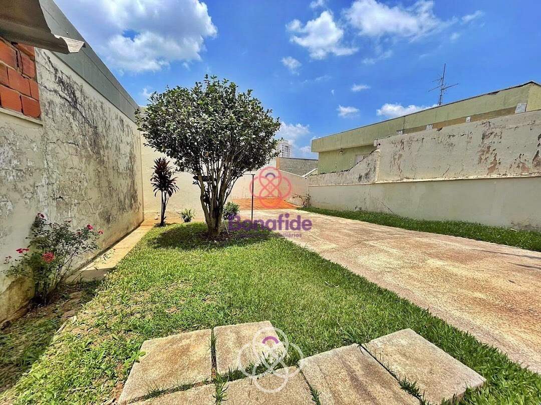 Terreno à venda no Vila Bela I: 