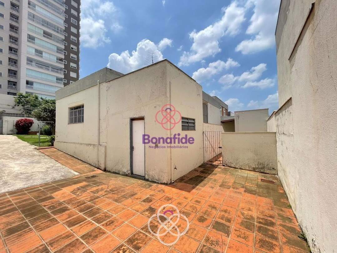 Terreno à venda no Vila Bela I: 