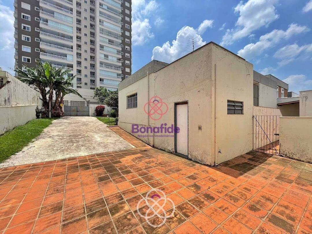 Terreno à venda no Vila Bela I: 