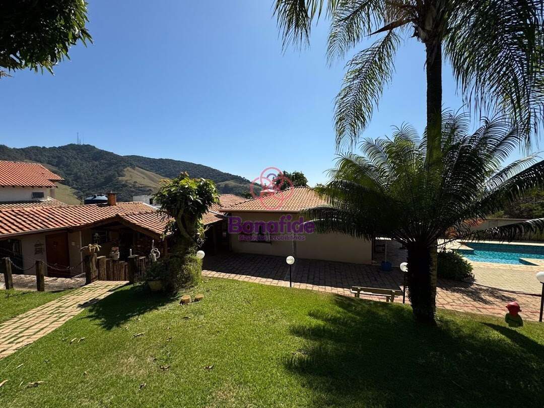 Chácara à venda no Santa Clara: 