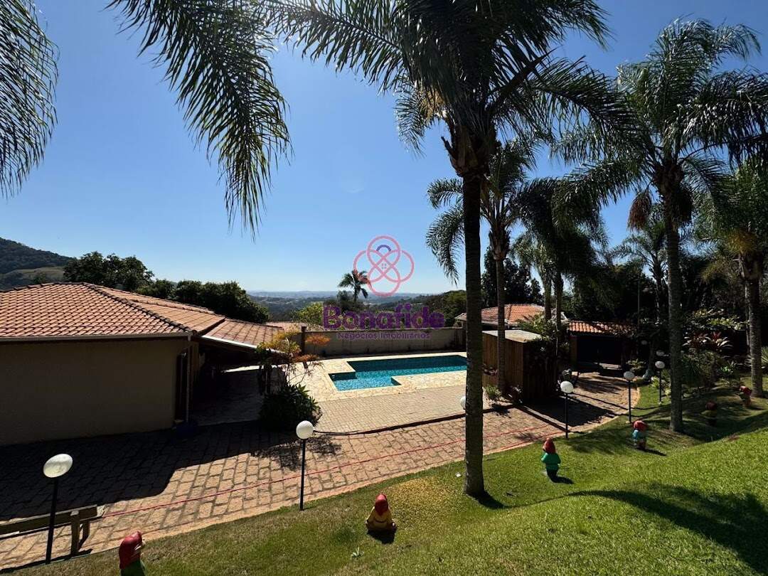 Chácara à venda no Santa Clara: 