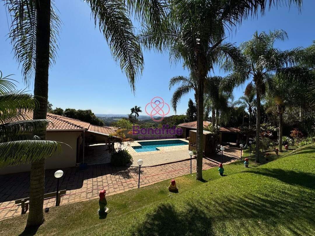 Chácara à venda no Santa Clara: 