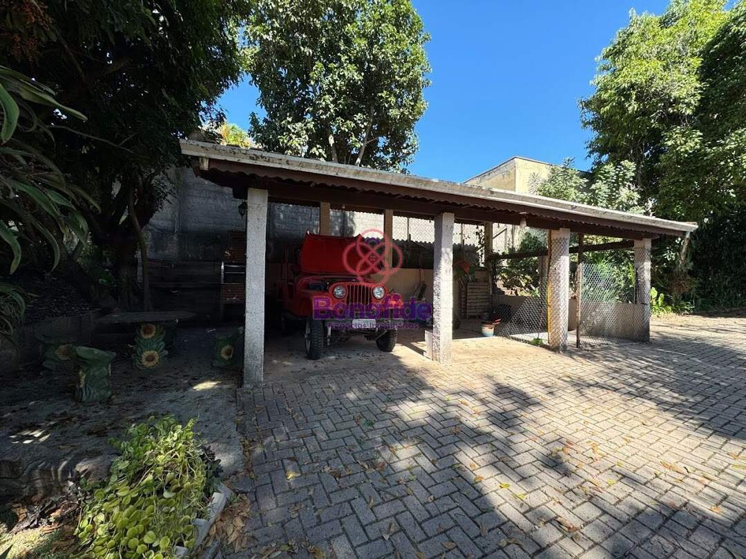 Chácara à venda no Santa Clara: 