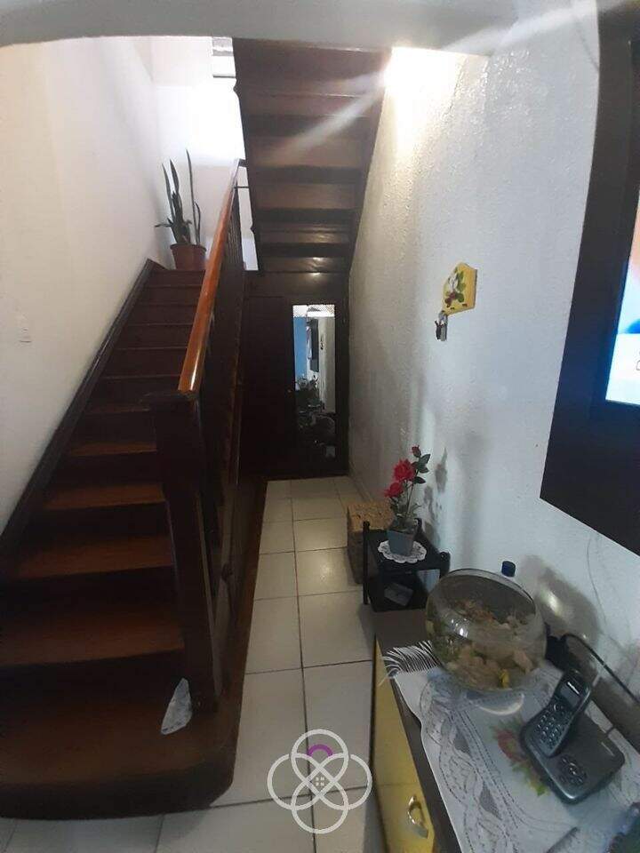 Casa à venda no Centro: 