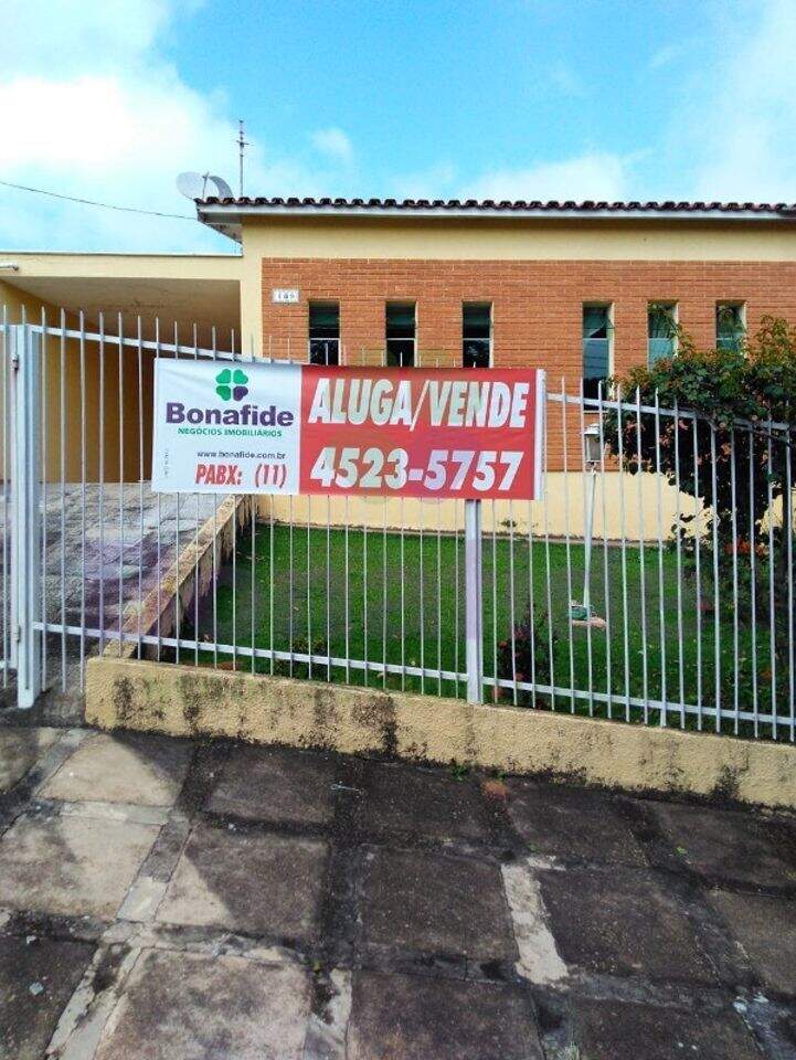 Casa à venda no Jardim da Serra: 