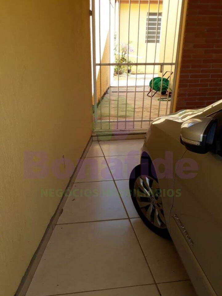 Casa à venda no Jardim da Serra: 