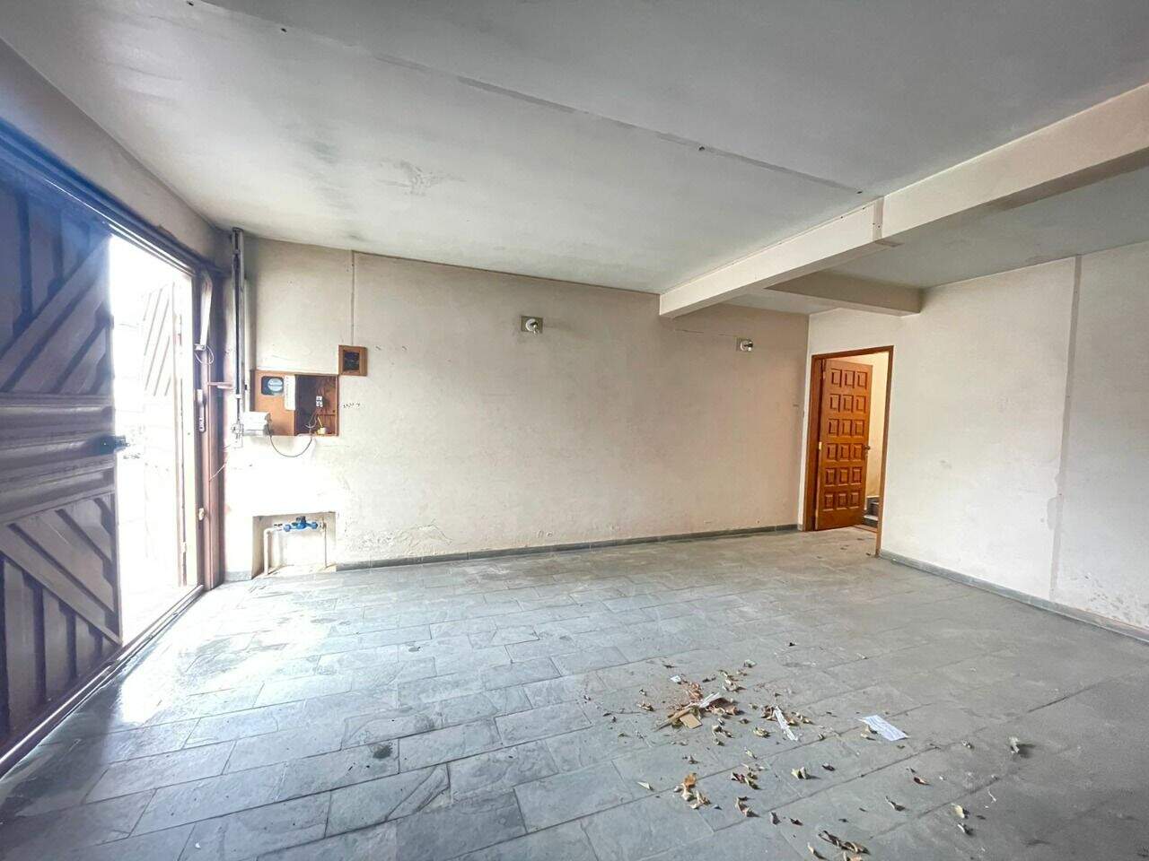 Casa à venda no Vila das Hortências: 