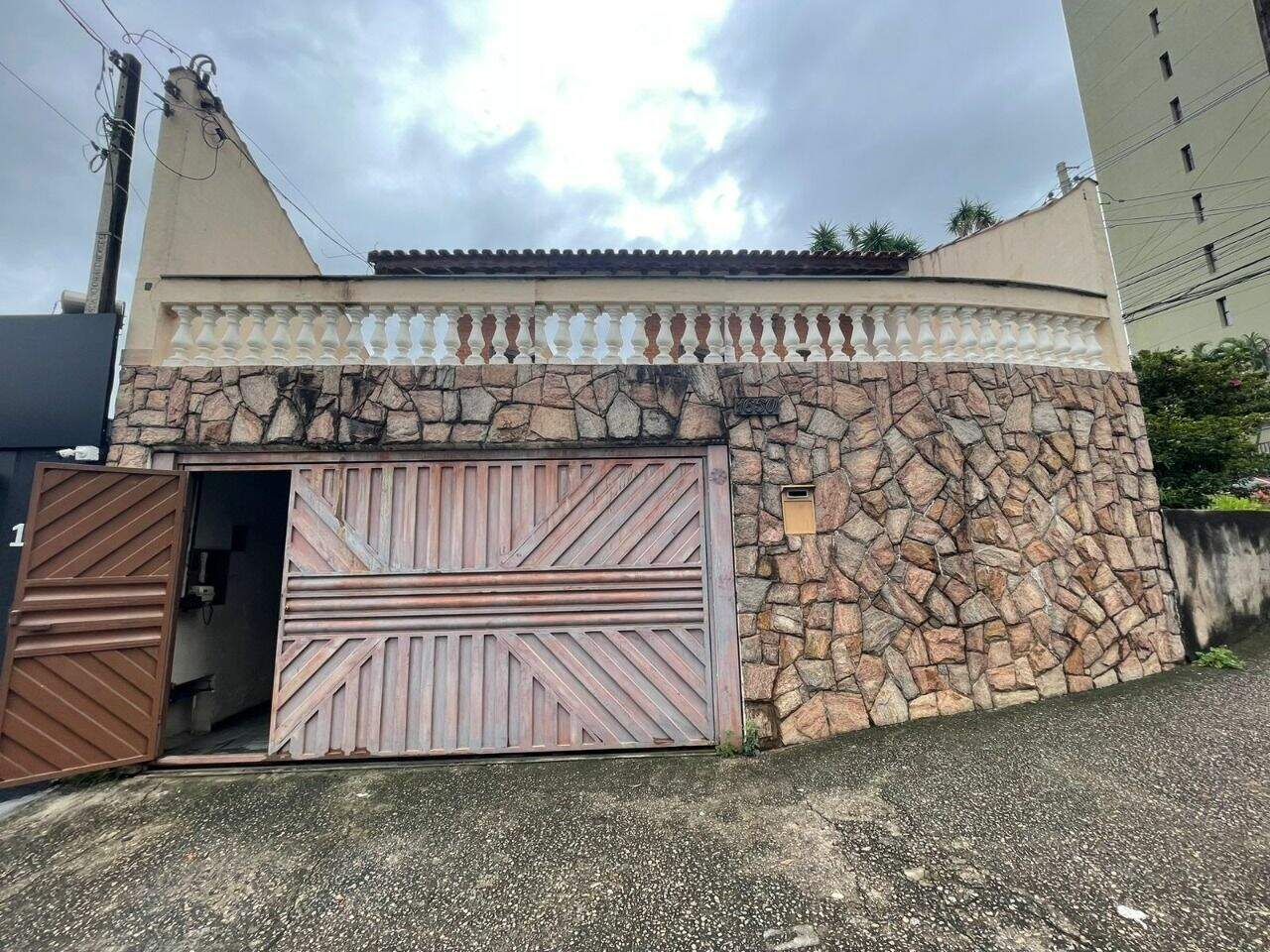 Casa à venda no Vila das Hortências: 