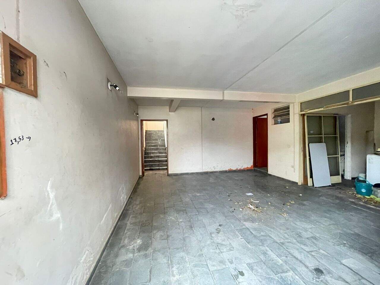 Casa à venda no Vila das Hortências: 