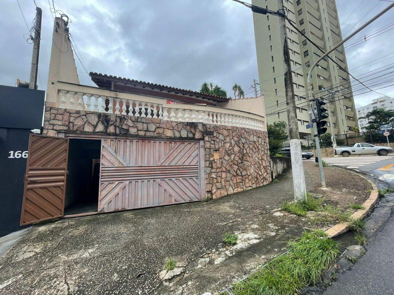 Casa à venda no Vila das Hortências: 