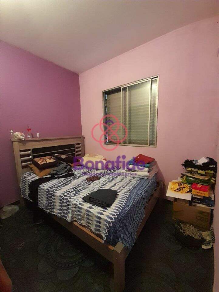 Casa à venda no Parque Residencial Eloy Chaves: 